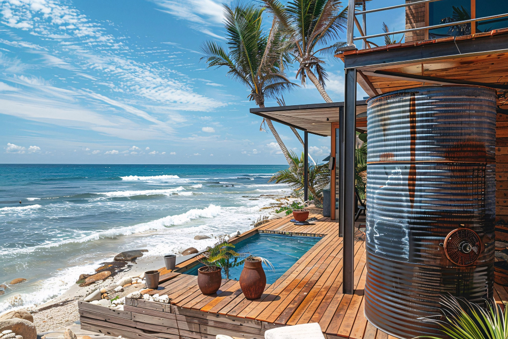 Best Beach Holiday Homes for Relaxing Vacations