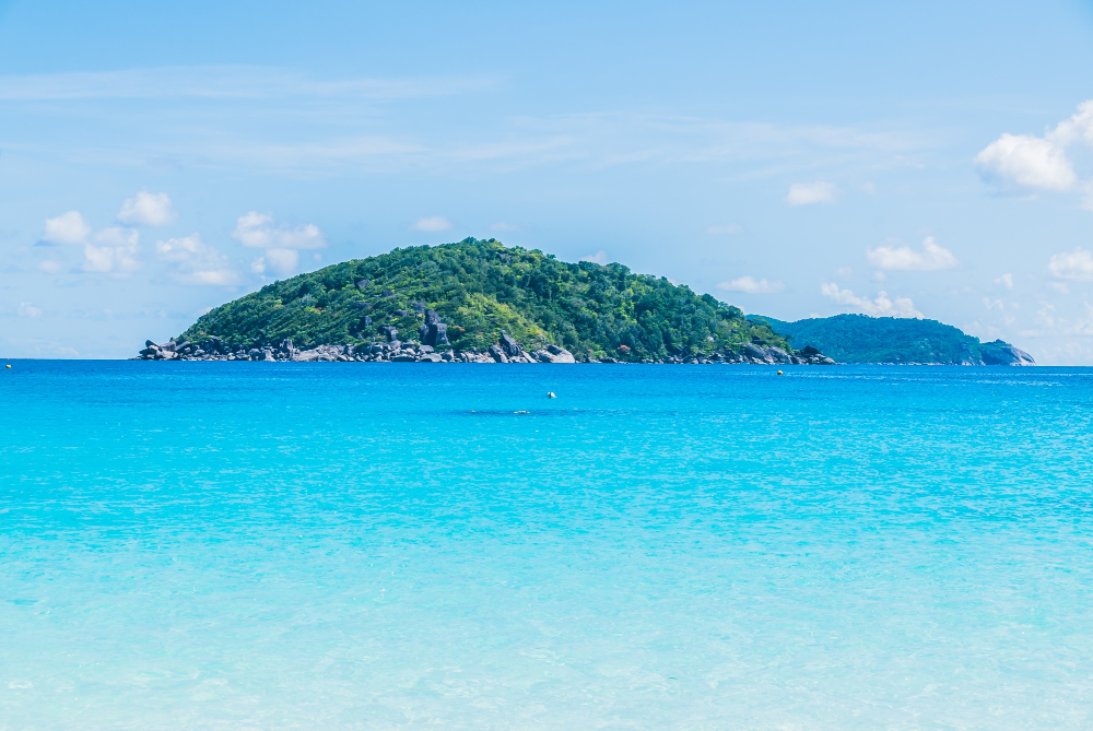 Bluewaters Island: A New Landmark of Dubai