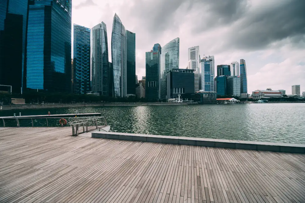 Exclusive Vacation Homes in Business Bay