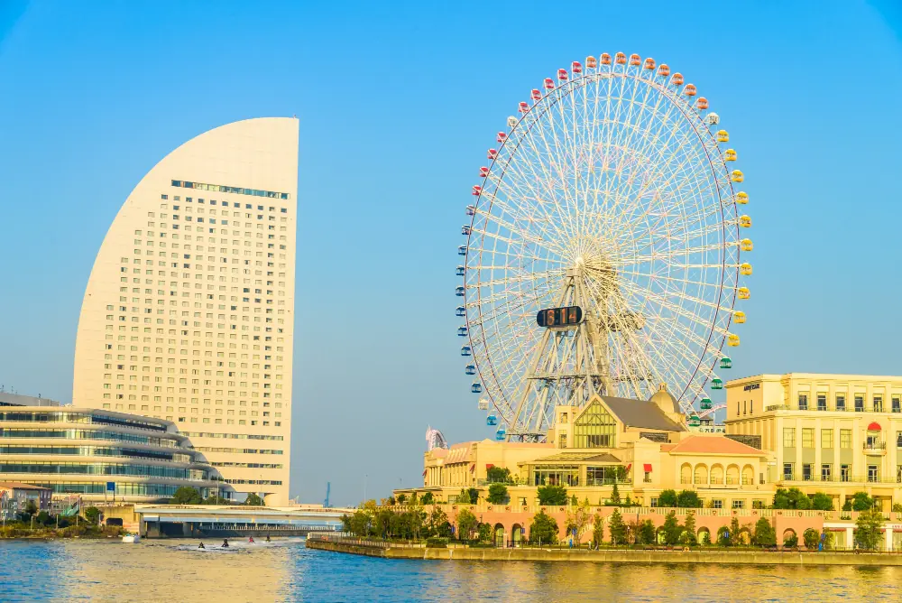 Palm Jumeirah Luxury Holiday Homes for Short Stays