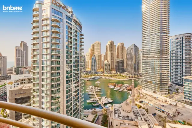 Book Sea View Homes at Marina Beach